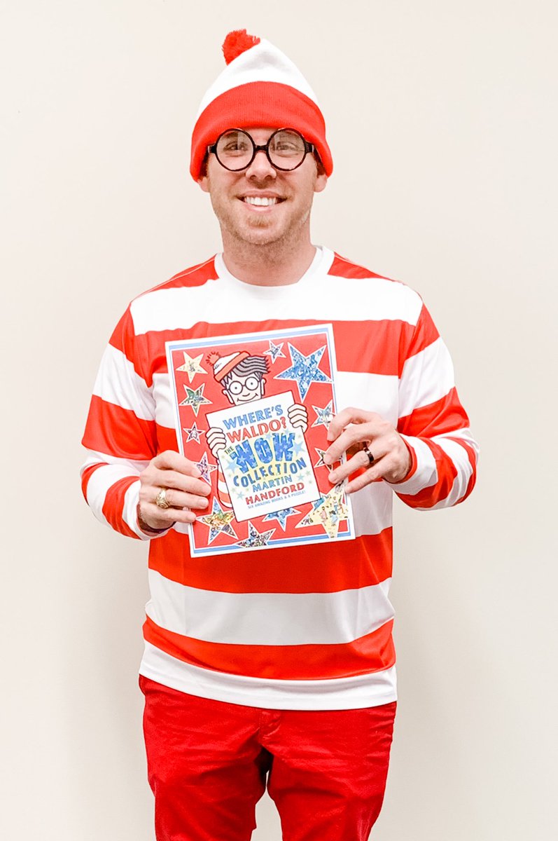 Todd Nesloney tweet media