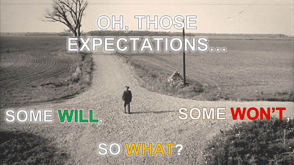 unitynewwestbc's tweet image. 11 am Sunday September 25, 2022. Rev. Rhona Segarra &quot;Oh Those Expectations - Some Will, Some Won&apos;t, So What?&quot; - mailchi.mp/d1fffa96f248/u…