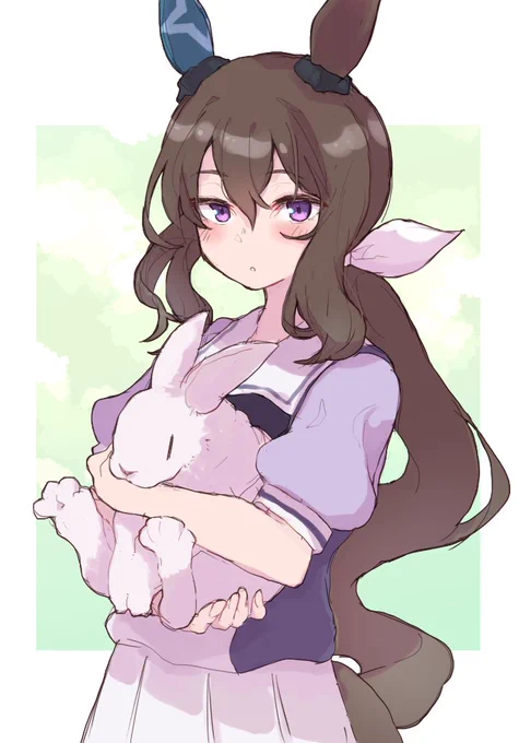 あやべさん 