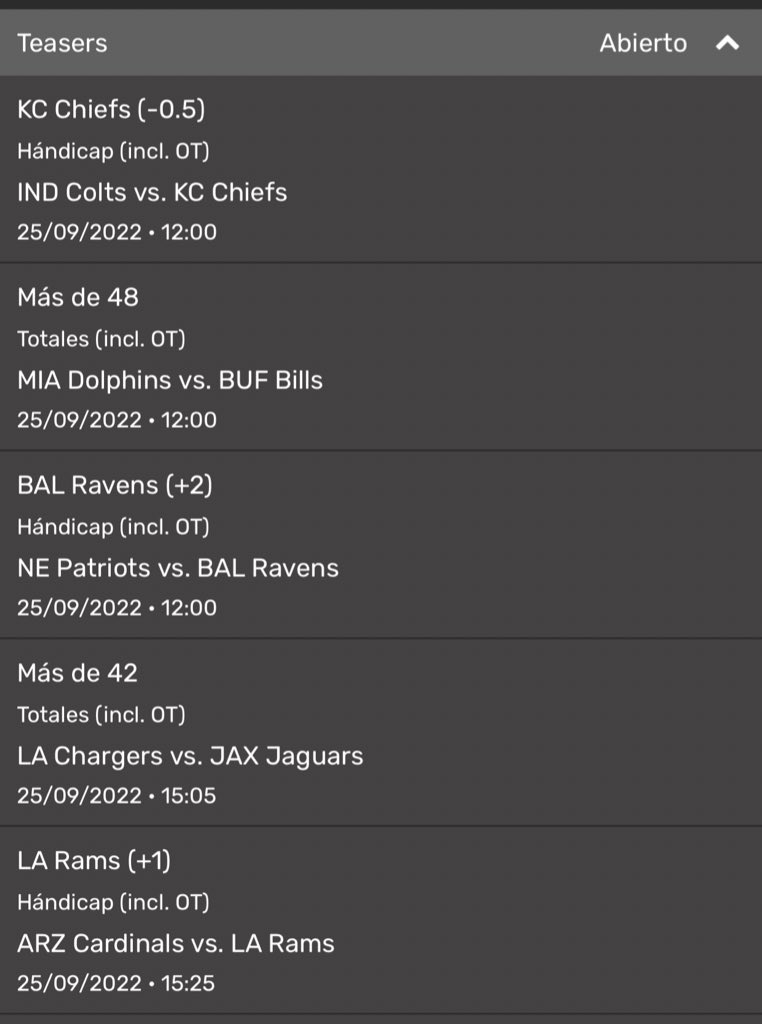 kingbet08's tweet photo. ya listos para los picks del día de hoy  así vamos para este domingo de #NFL ya saben que lo único que les pido es su ❤️ y rt 

#LetsGoKings👑 https://t.co/xrr7YBLsXZ