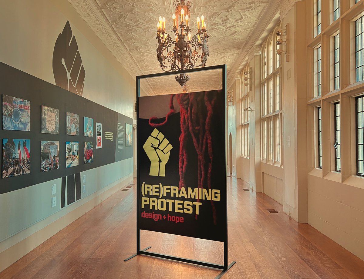 The Branch Museum tweet media