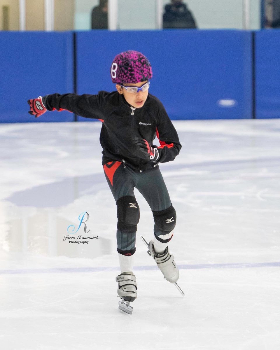 MarkhamSS's tweet photo. Have a great day skating Aiden and Kaitlyn at the Provincial #1 meet today in Ottawa. #weSKATEfast #markham #SSO #mss #SSC https://t.co/ecJoCozf80
