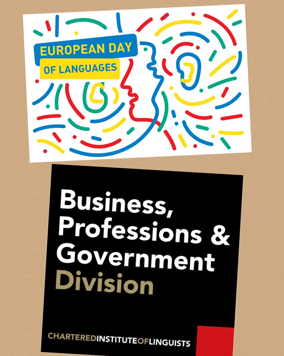 CIOLBusiness's tweet photo. "One should not aim at being possible to understand but at being impossible to misunderstand."
~Marcus Fabius Quintilian~ Celebrate #EDL2022 🎉 European Day of Languages with us by joining @CIOL_Linguists and our very own @CIOLBusiness https://t.co/TXRwg1lCkw