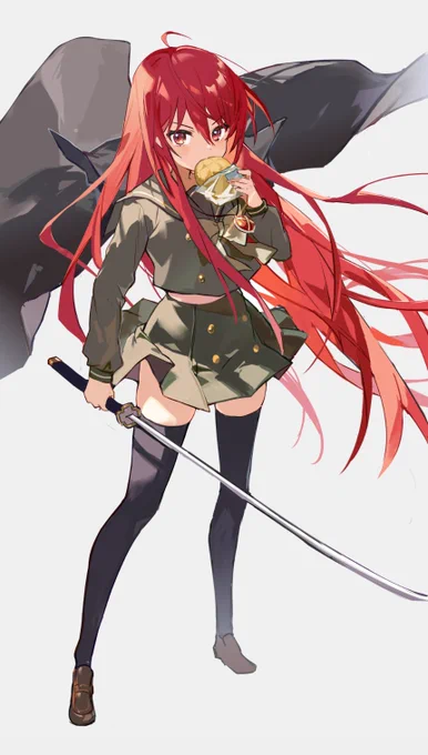 シャナ 
