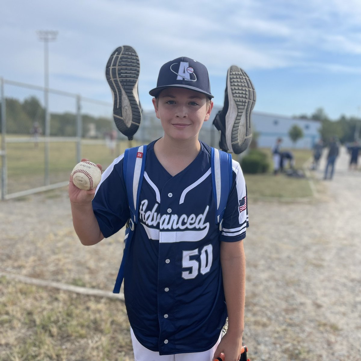 Advanced Baseball Training & Performance Center tweet media