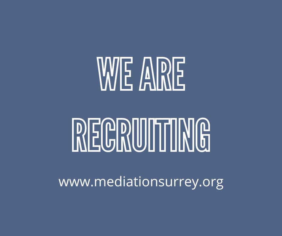 Mediation Surrey tweet media