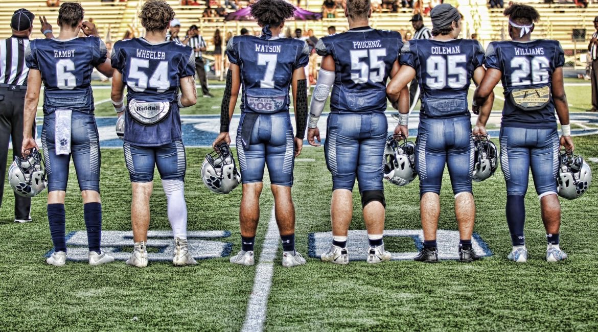 bowheeler54's tweet photo. WEEKS 1-5 🥞 

@DakotaFootball 

https://t.co/JXcgpda29A https://t.co/ZnYjo0bryq