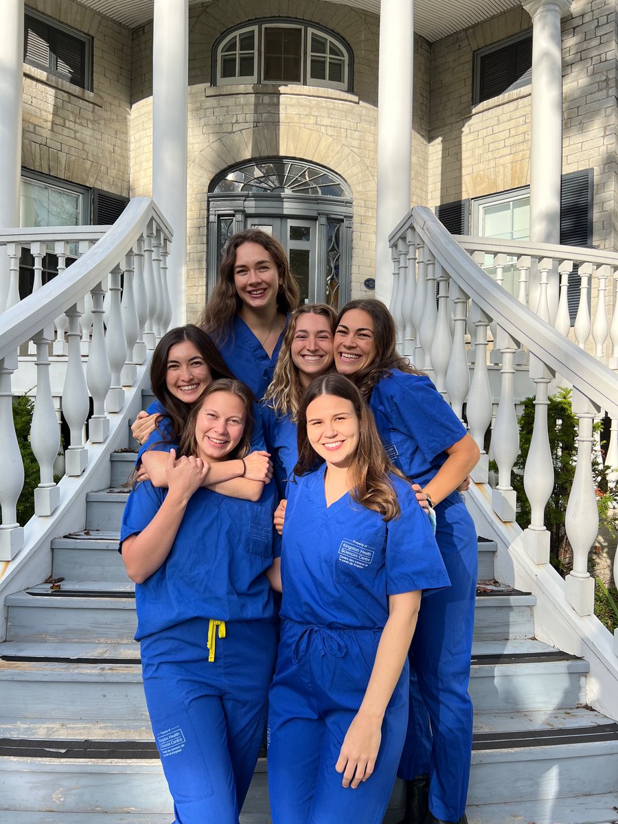 Blinked and we’re off to electives! Speechless at how grateful I am for the opportunity to work, play, and hang out in the Connell 6 lounge with these forever friends of mine ❤️