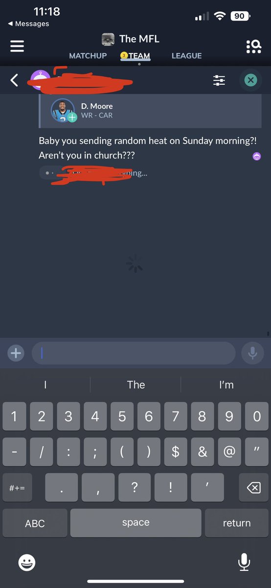 MitchellLobos's tweet image. 👀👀