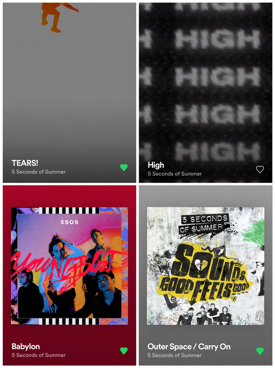talkfastvol6's tweet photo. 5sos always pops off with their closing tracks on an album and then there’s debut https://t.co/KJyJAMQwkp