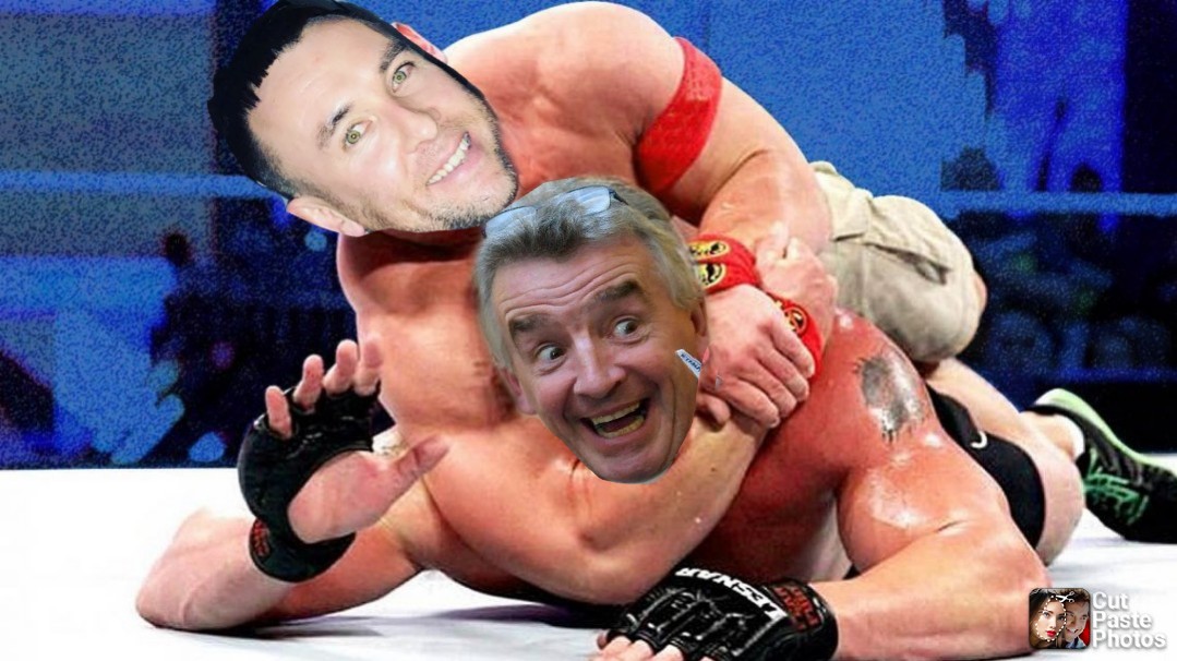 davidnolan45's tweet photo. #JusticeforBarry @Ryanair @bazzacoon8 https://t.co/1jlAdgCT98