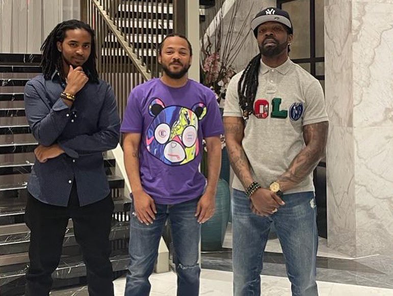 ✮TPC✮ | Shinobi☆XS tweet media