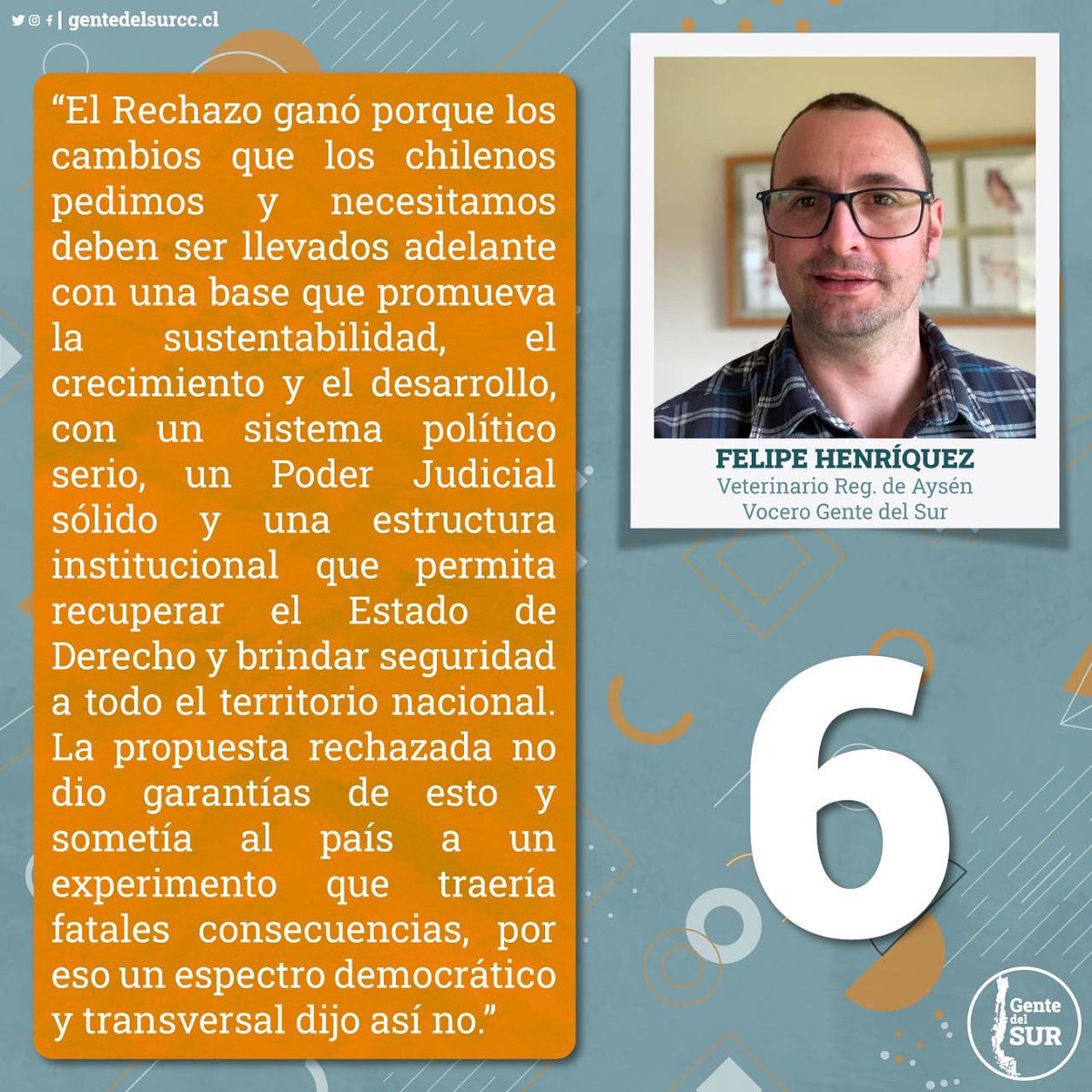 gentedelsur2022's tweet photo. Continuación… https://t.co/9PgwneyWer
