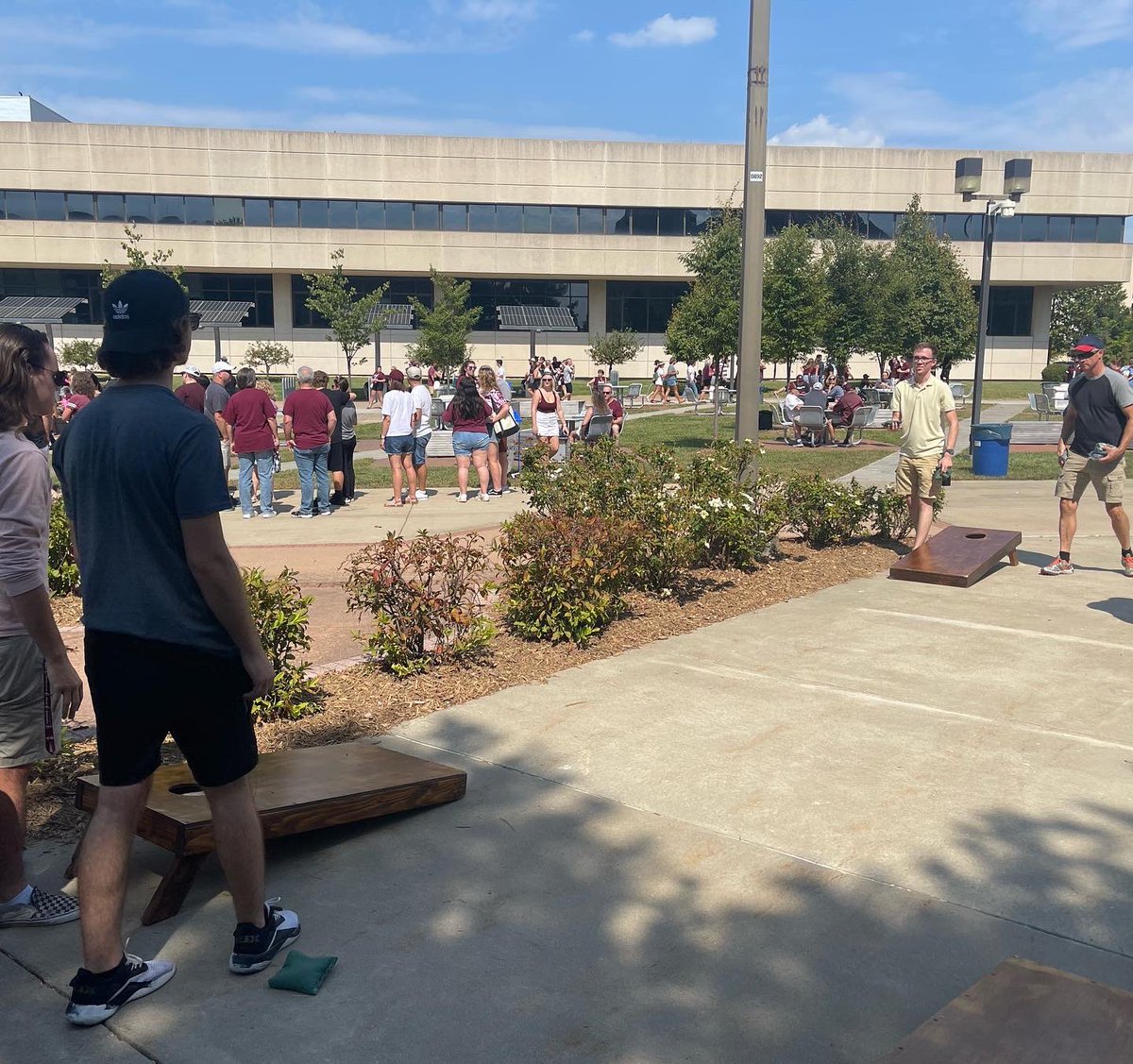 MSU Choral Studies tweet media