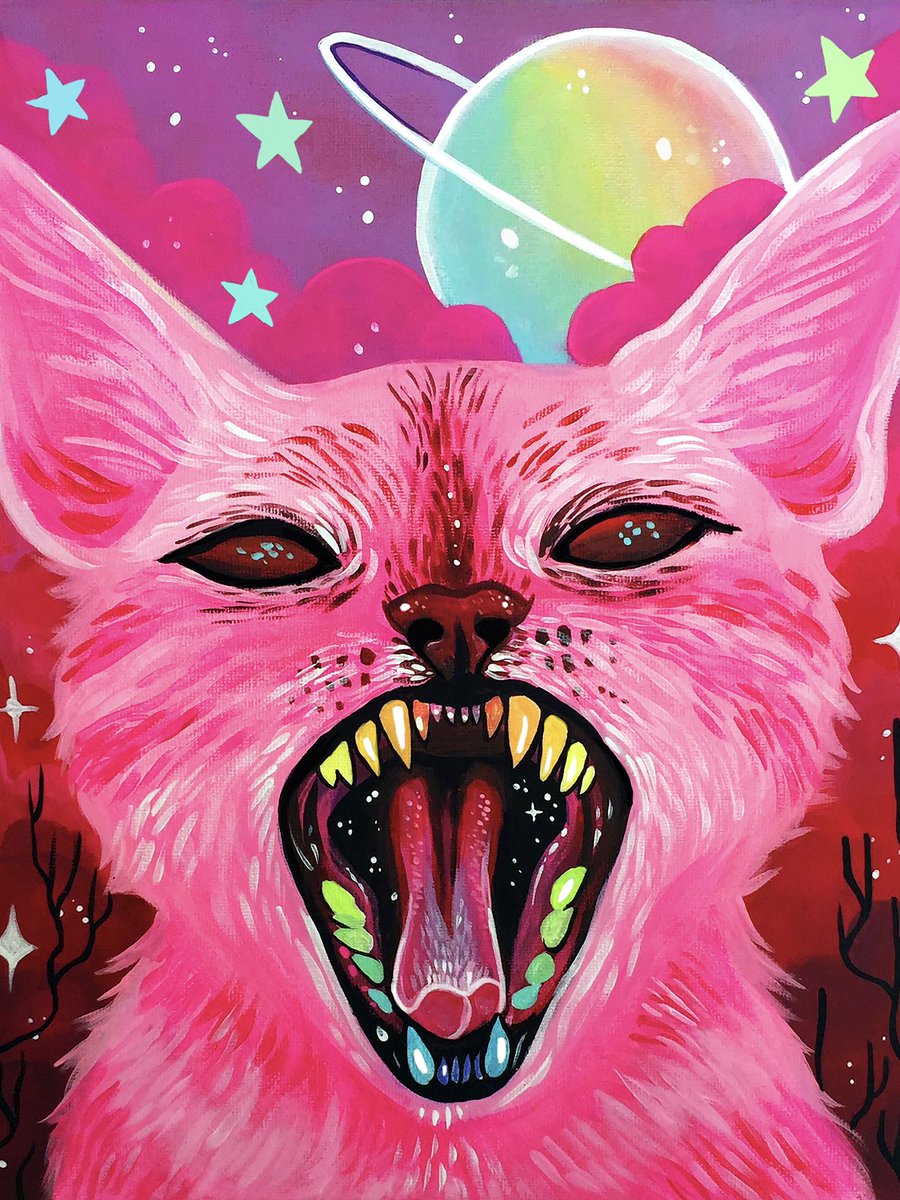 It's the last day of Drop Week &amp; DYGY is going strong...

thebethalice collection on <a href="/WAX_io/">WAX</a> has single drops scheduled ALL DAY!

<a href="/neftyblocks/">NeftyBlocks</a> &amp; <a href="/nfthiveio/">NFTHive.io</a> will be tagging in and out all day as we drop 5+ times on each!