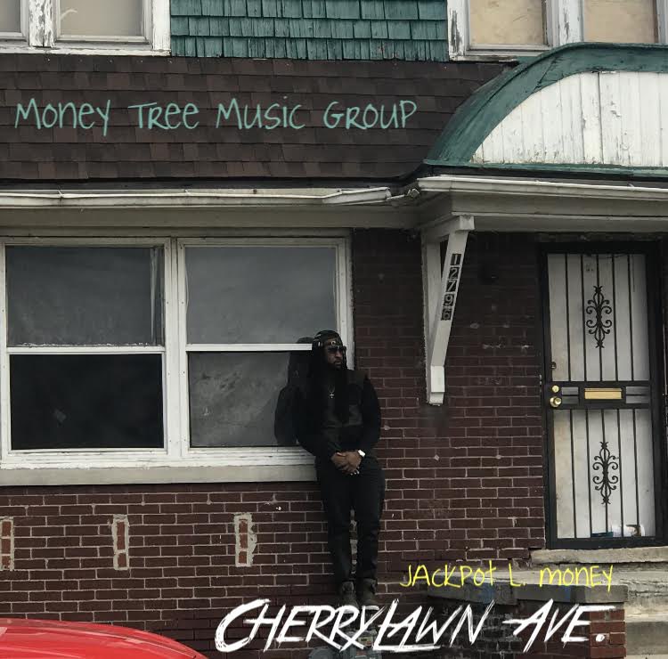MoneyTreeMG's tweet photo. @JackpotLMoney last album #CherryLawnAve out now                https://t.co/s8kNs7Okuo https://t.co/THkVxgzGjJ