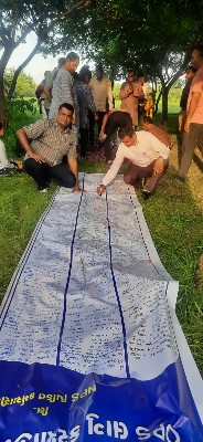 When politician can get pension, employees why not?
<a href="/PMOIndia/">PMO India</a> 
<a href="/CMOGuj/">CMO Gujarat</a> <a href="/abpasmitatv/">ABP Asmita</a> <a href="/GSTV_NEWS/">GSTV</a> <a href="/Ronak_ABPAsmita/">Ronak Patel</a> <a href="/devanshijoshi71/">Devanshi Joshi</a> 
#OPSforAnita
#WeWantOPS
 #onlyOPS <a href="/imtechnonitin/">(NITIN MEHTA)</a>