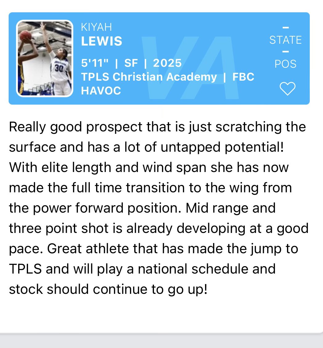 kiyah (@kiyah_klew) on Twitter photo appreciate it <a href="/coachmike25/">Michael Davis</a> <a href="/ASSIST20212/">ASSIST2021</a> <a href="/PGHVirginia/">Prep Girls Hoops Virginia</a> <a href="/RasheenJohnson/">Rasheen johnson</a> <a href="/coachtbyrd1/">Tia Byrd</a> <a href="/CarolinaEliteBB/">Carolina Elite</a> @fbchavoc appreciate it <a href="/coachmike25/">Michael Davis</a> <a href="/ASSIST20212/">ASSIST2021</a> <a href="/PGHVirginia/">Prep Girls Hoops Virginia</a> <a href="/RasheenJohnson/">Rasheen johnson</a> <a href="/coachtbyrd1/">Tia Byrd</a> <a href="/CarolinaEliteBB/">Carolina Elite</a> @fbchavoc