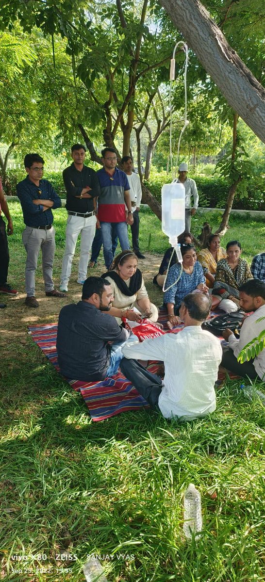 પૂછ્યું મેં  દિલને શું હાર કબૂલી લઈએ..?
એણે કહ્યું હજુ થોડી હામ છે હૈયે ,ચાલ ને થોડુ વધુ ઝઝૂમી લઈ એ <a href="/PMOIndia/">PMO India</a> 
<a href="/CMOGuj/">CMO Gujarat</a> <a href="/abpasmitatv/">ABP Asmita</a> <a href="/GSTV_NEWS/">GSTV</a> <a href="/Ronak_ABPAsmita/">Ronak Patel</a> <a href="/devanshijoshi71/">Devanshi Joshi</a> 
#OPSforAnita
#WeWantOPS
 #onlyOPS <a href="/imtechnonitin/">(NITIN MEHTA)</a>