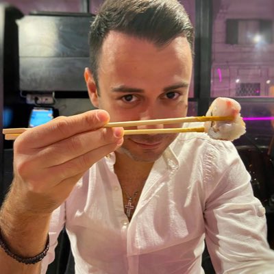 angelomassanova's tweet photo. #NuovaFotoProfilo https://t.co/fvBon0zx2s