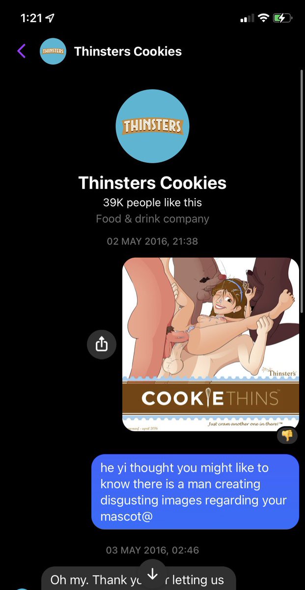 Assistant to the Glorious Bliss Fuckman tweet media