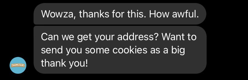 Assistant to the Glorious Bliss Fuckman tweet media