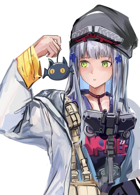 なんもわからん… 