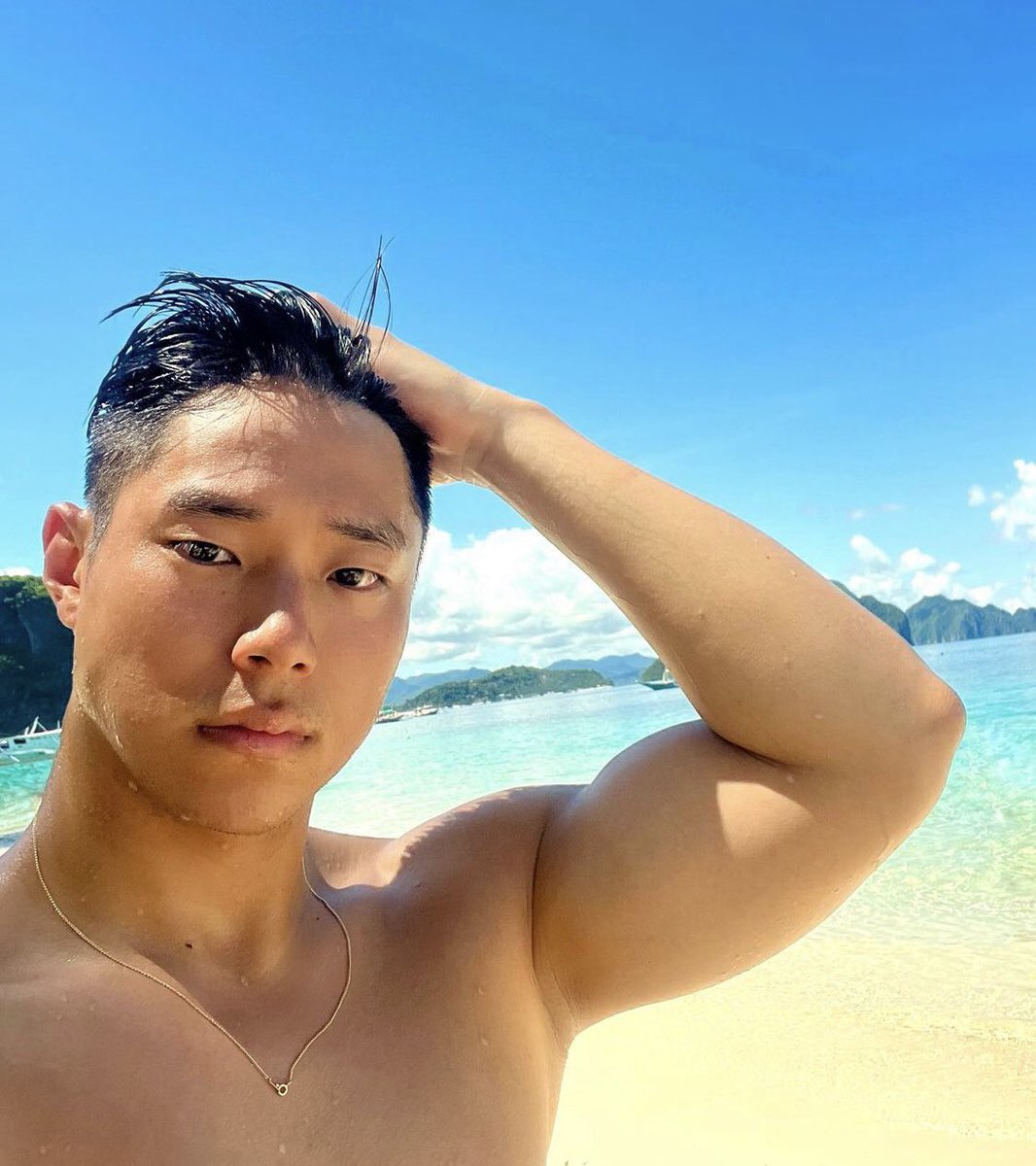 Str8AsianFindom's tweet photo. What lucky sub gets to pay for my next vacation? I might even let it tag along. 
I’ll ride first class while you’re in coach, you’ll buy my 5star dinner while you eat scraps, &amp; I’ll sleep in the king bed while you’re on the floor outside. But you’d get to be near your God. https://t.co/7v0QinfnCX