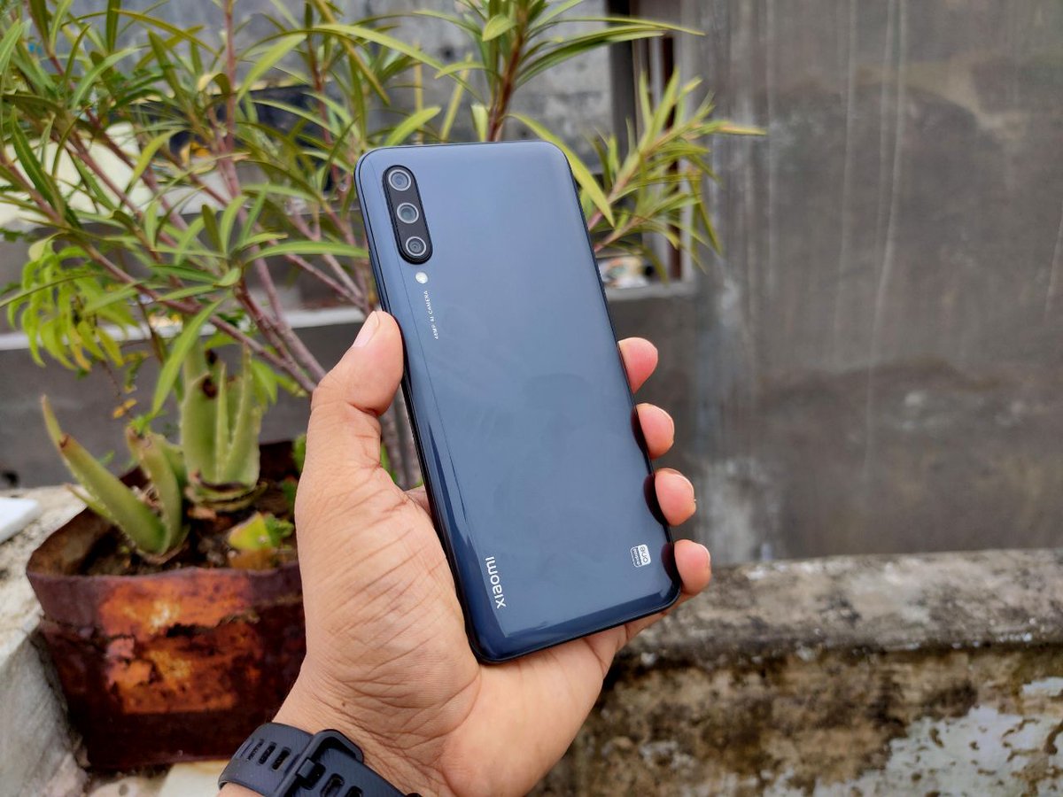 ashishnayakone's tweet image. End of Xiaomi&apos;s #AndroidOne Program