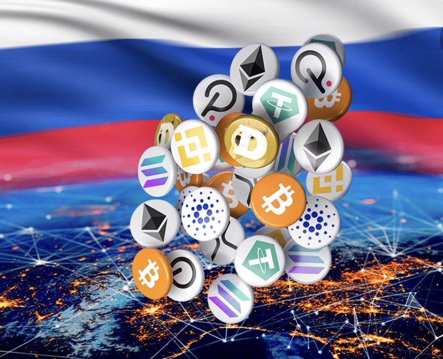 Catalina Castro (@techconcatalina) on Twitter photo 💣💥CONFIRMADO💥💣
🇷🇺Rusia ha aprobado el uso de #Bitcoin y #Criptomonedas para los pagos Internacionales 💥💣🚀
Fuente: <a href="/WatcherGuru/">Watcher.Guru</a> 💣💥CONFIRMADO💥💣
🇷🇺Rusia ha aprobado el uso de #Bitcoin y #Criptomonedas para los pagos Internacionales 💥💣🚀
Fuente: <a href="/WatcherGuru/">Watcher.Guru</a>