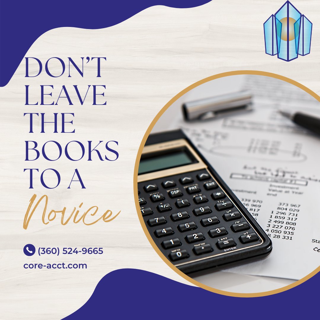 Hire a professional to help with your HOA bookkeeping and accounting needs.  #bookkeeping #accounting #HOA #COA #Money #CORE