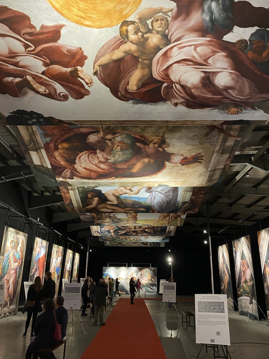 David Sebag (he/him) 🇺🇦💙 tweet media