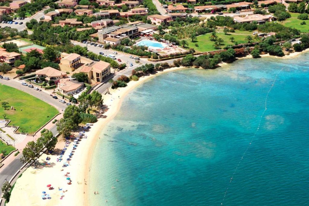 Sardinian Places tweet media