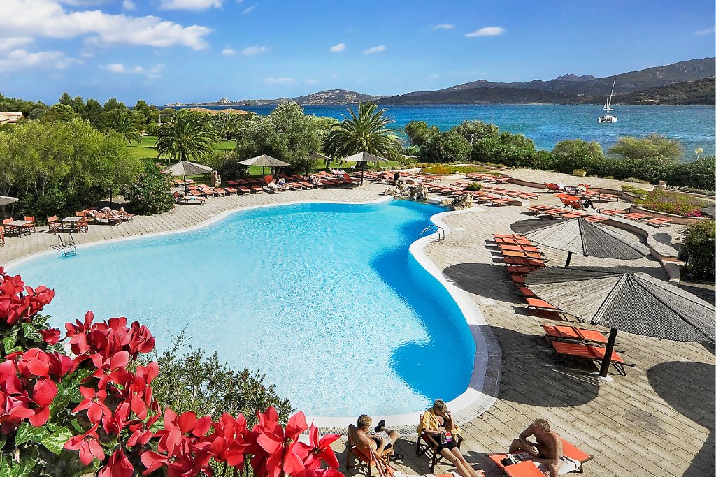 Sardinian Places tweet media