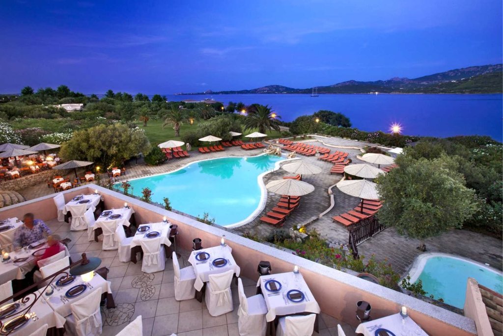 Sardinian Places tweet media