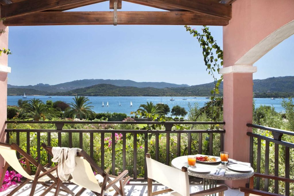 Sardinian Places tweet media