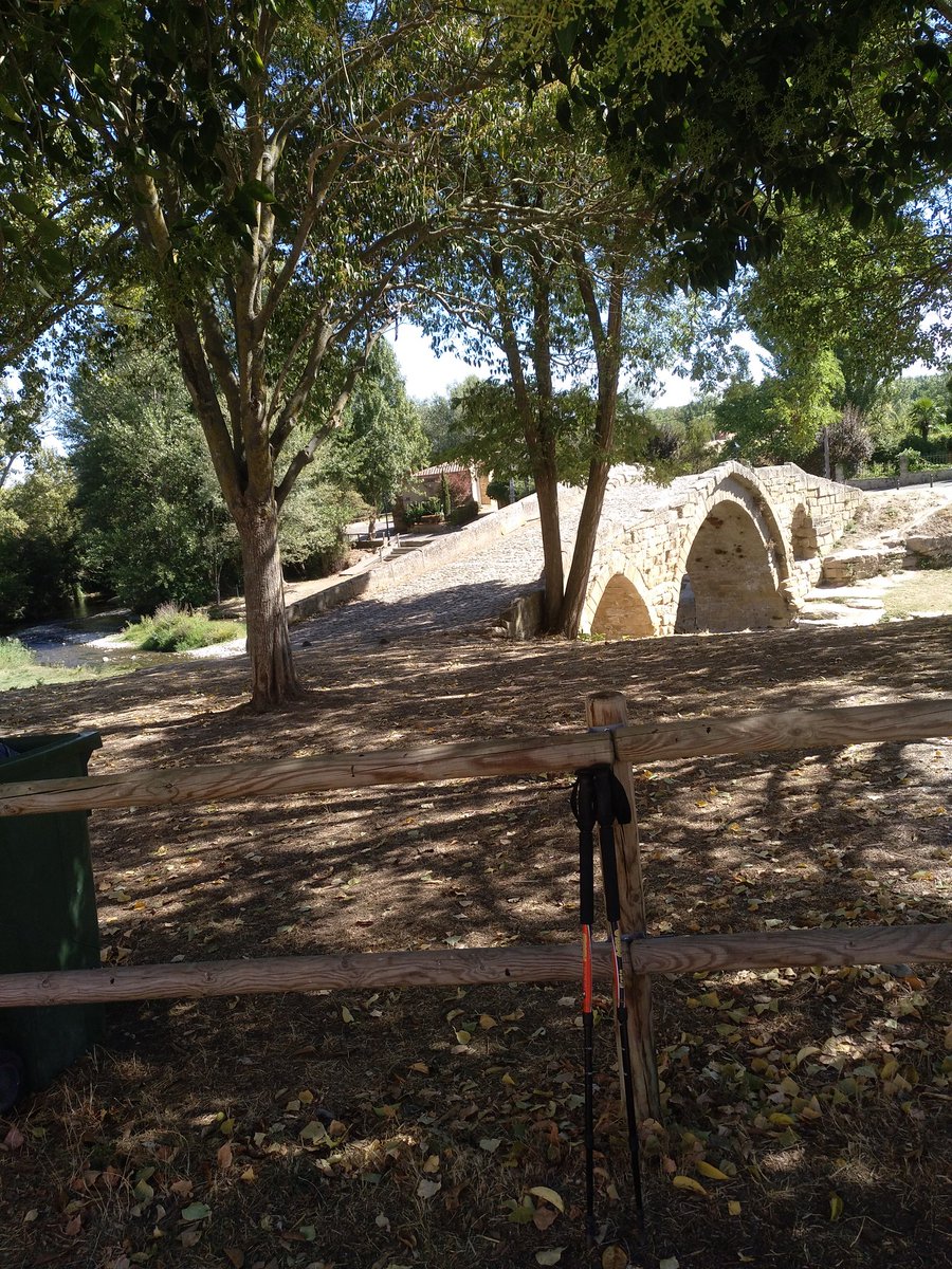 Paseando desde Haro hasta el barrio del Priorato de Cihuri por La Presa y Anguiano
