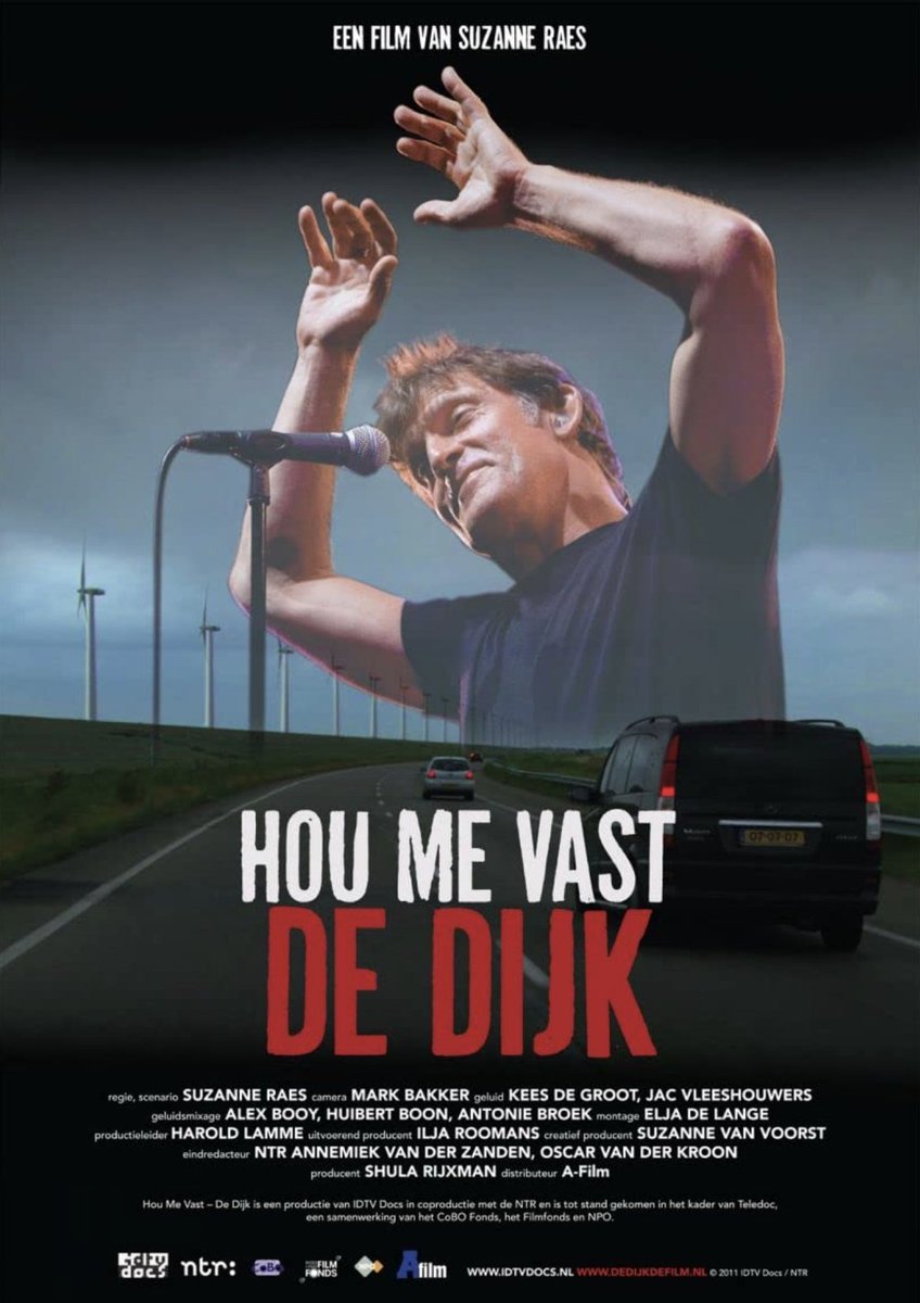 Vanavond is het precies 11 jaar geleden dat de documentaire 'Hou Me Vast' in première ging als openingsfilm van het Nederlands Film Festival in Utrecht. De documentaire kun je hier op 2Doc.nl terugkijken: 2doc.nl/documentaires/…