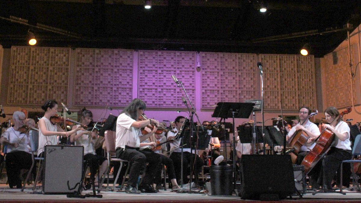 tucsonpops's tweet photo. Join us at the DeMeester Outdoor Performance Center in Reid Park tonight, 7pm. Tonight’s concert is “A Tucson Pops Night of Jazz.” It’s free, fun and casual. Bring the family, a blanket or chairs and enjoy the Tucson Pops Orchestra! https://t.co/cuJVQVIsqJ https://t.co/hYEN8iHVvQ