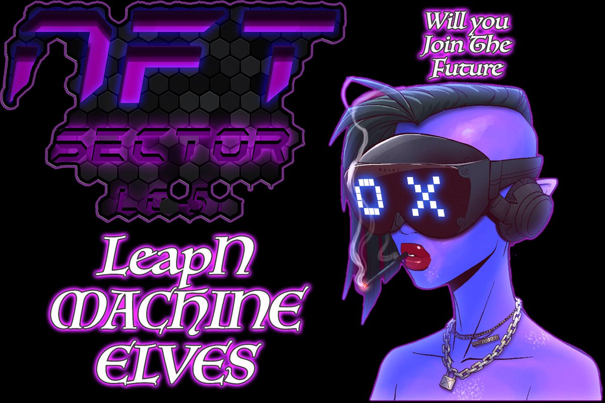 Some of my photoshop work. I'm not a beast yet, but we all start somewhere. #44C <a href="/metalegendsnft/">Meta Legends</a> and <a href="/MachineElvesNFT/">Machine Elves</a> - That video is gone on youtube.