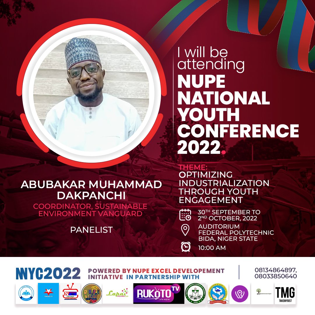 nupe_youth's tweet photo. MEET SOME OF OUR PANELISTS 

#NNYC2022 
#KinNupe 
#KinNupeYouths 

@Nupe_finess @nupetweet @abdulslimzy @NupeConnect @nupekotv @NupeConnect @balala_jnr @nupe_ta @Egi_nupe_ 
@A3speaks https://t.co/xVy8XVQWT9
