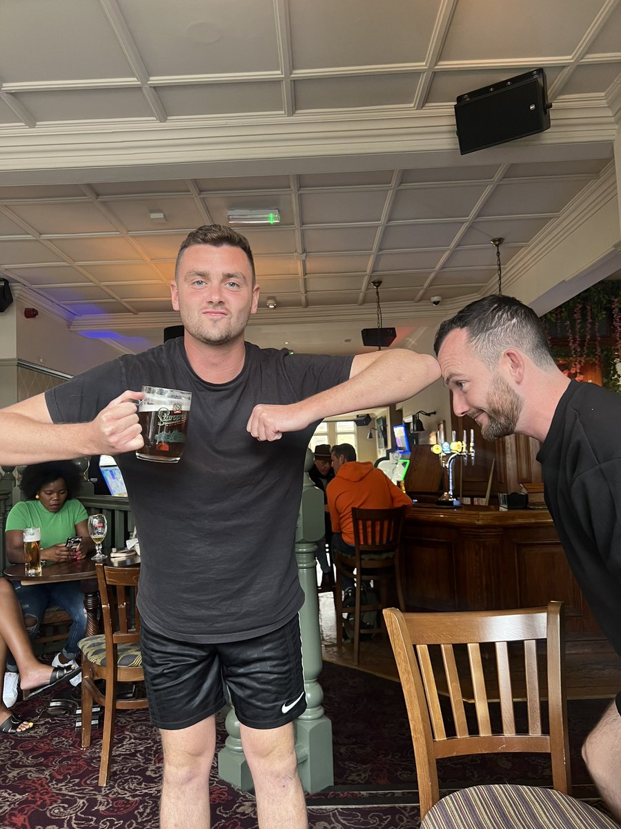 Up The Bridge. #BUTCHER