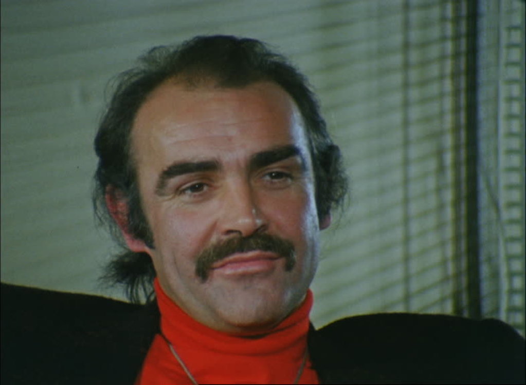 GouchHard's tweet photo. Born #OTD in 1930: 007 himself, Sean Connery. Connery had this to say about the producers of the Bond films: https://t.co/BSii6KnmK2