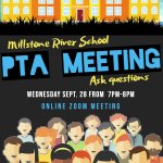 Photo by Millstone River School PTA (@river_pta)
