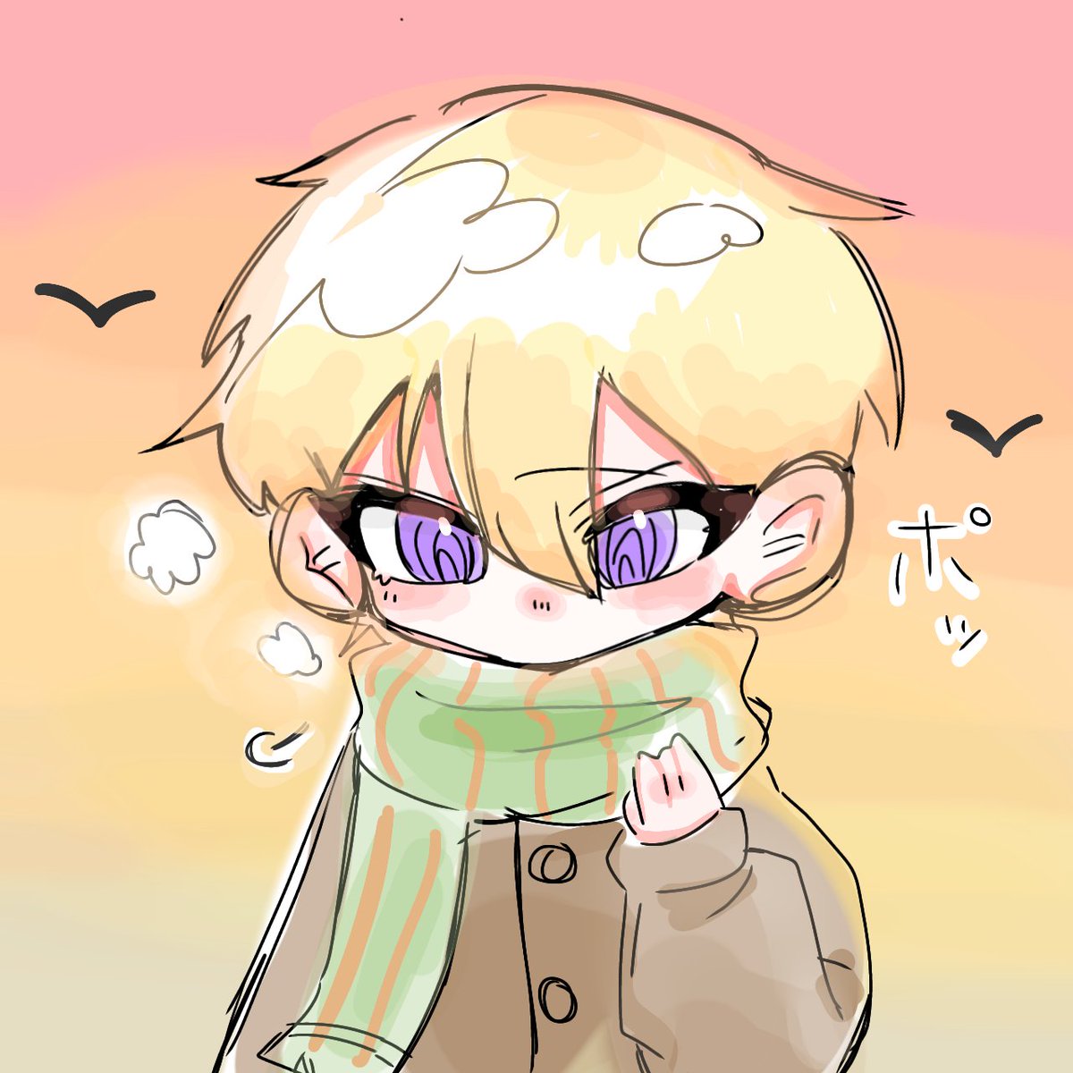 サブ垢 tweet media
