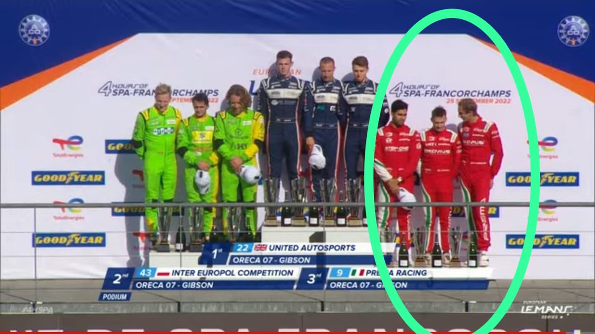 Jean-Pierre Michelet tweet media