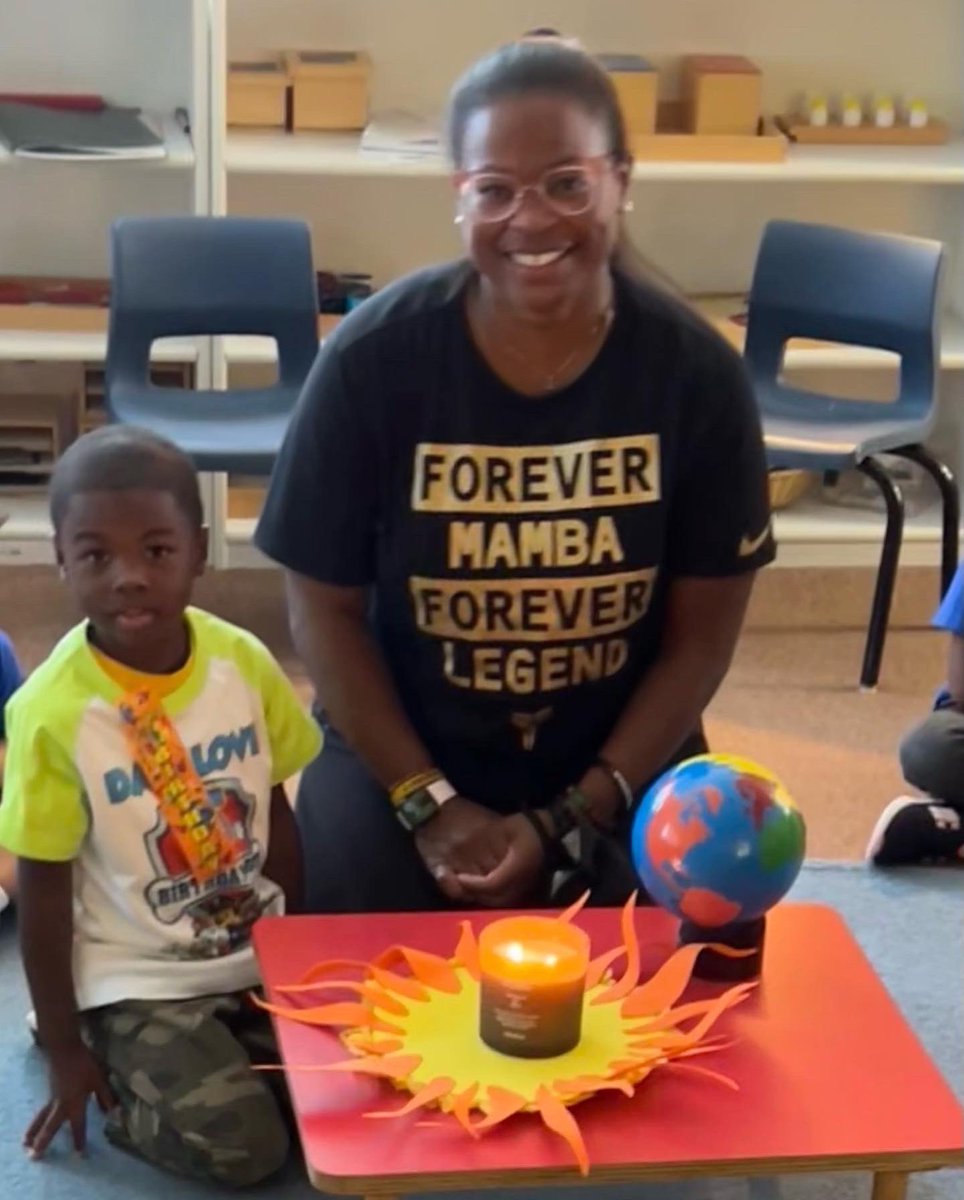 MORRA GILL tweet media