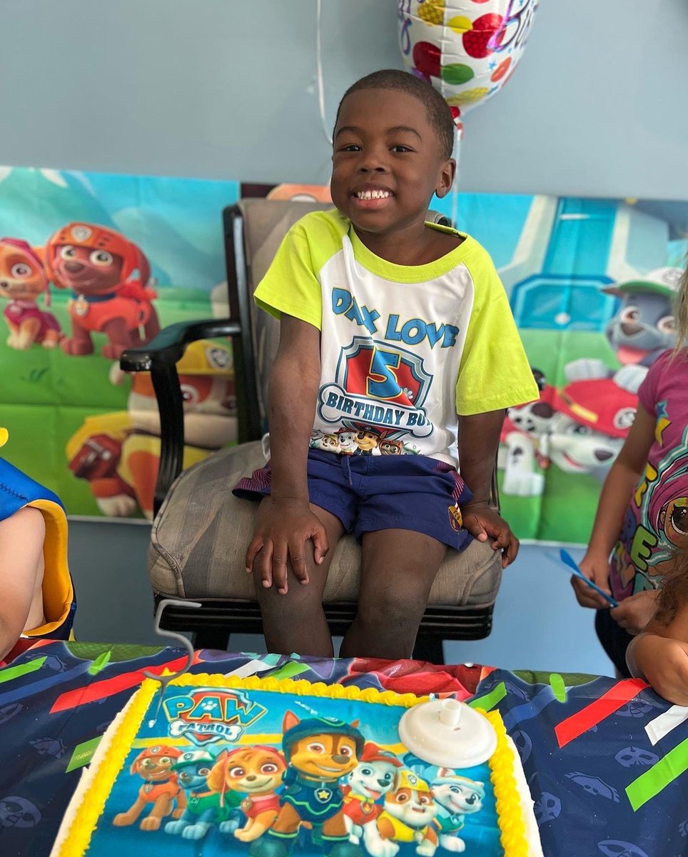 MORRA GILL tweet media