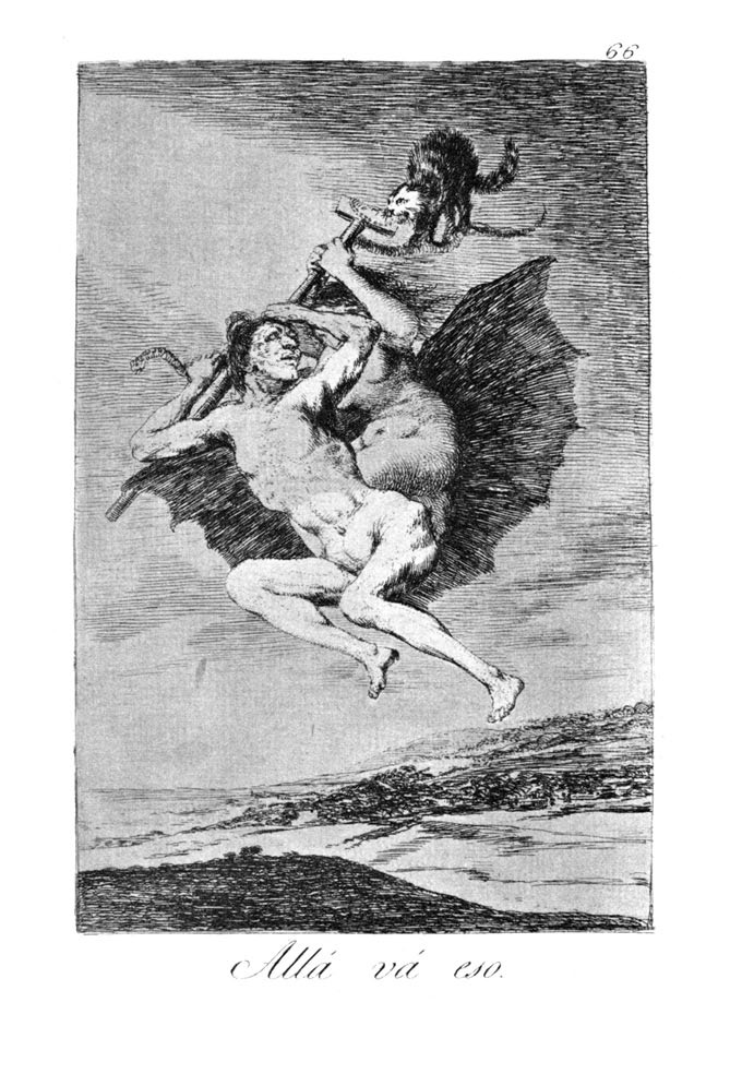 RT @artistgoya: There it goes, 1799 #goya #franciscogoya https://t.co/hsWDGFO11Y https://t.co/jEPtUPa77K