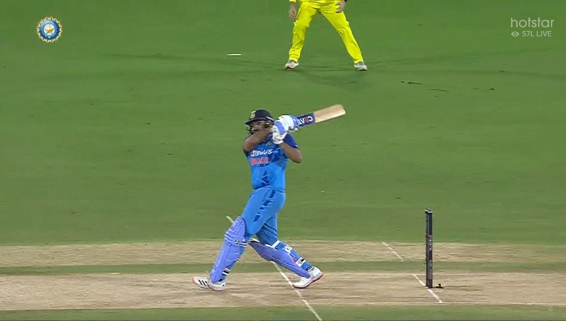 IND vs AUS 3rd T20 Highlights Kohli, SKY star as India defeat